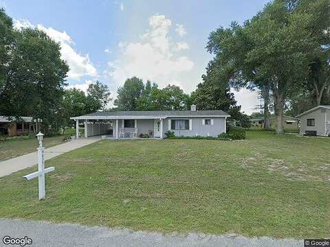 101St, OCALA, FL 34481