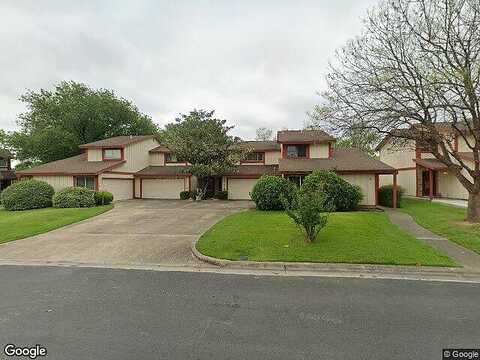 Parkfield, AUSTIN, TX 78758