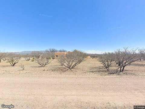 Airstrip, HEREFORD, AZ 85615