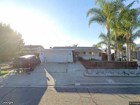 Carlton Oaks, SANTEE, CA 92071