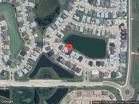 Ivy Stark, WESLEY CHAPEL, FL 33545