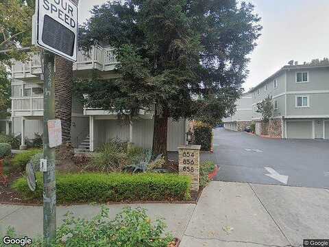 Apricot, CAMPBELL, CA 95008