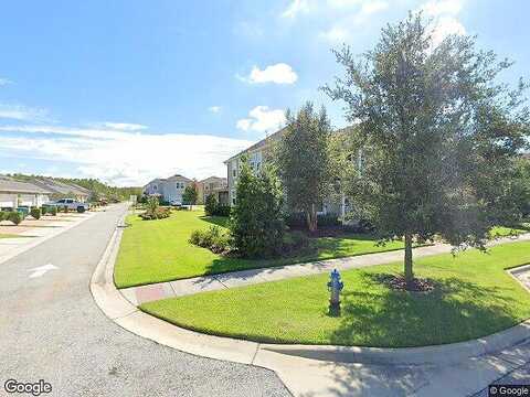 Randal Park, ORLANDO, FL 32832