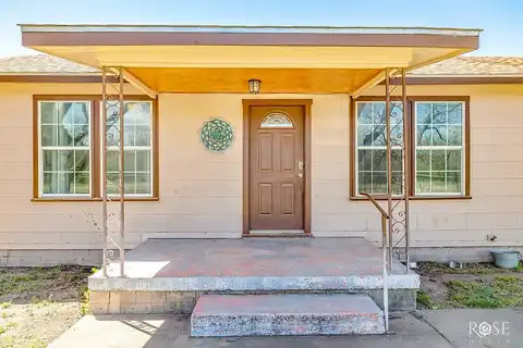 Burrell, SAN ANGELO, TX 76901