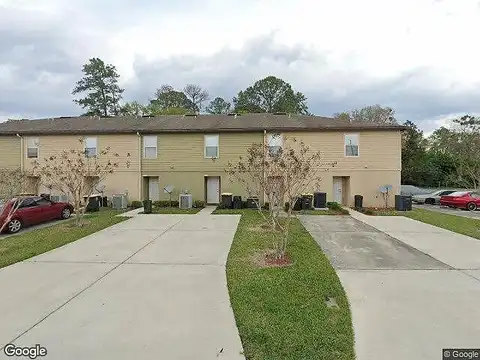 Mcgirts Village, JACKSONVILLE, FL 32210