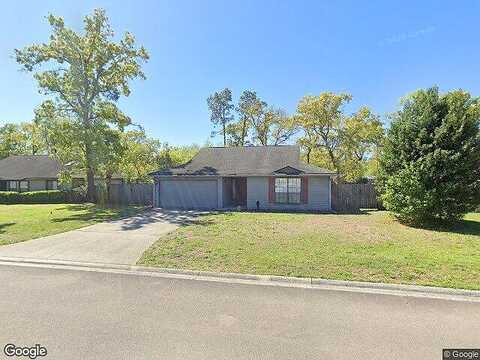 Hamden, JACKSONVILLE, FL 32244