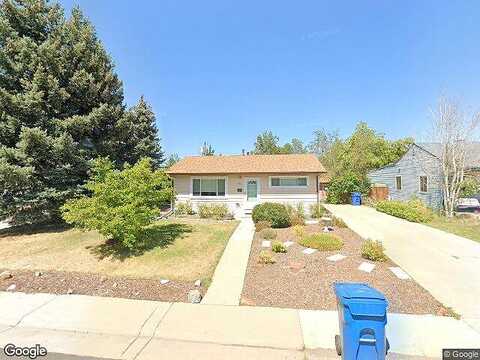 Oakland, AURORA, CO 80010