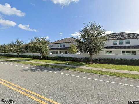 Ludington, ORLANDO, FL 32836