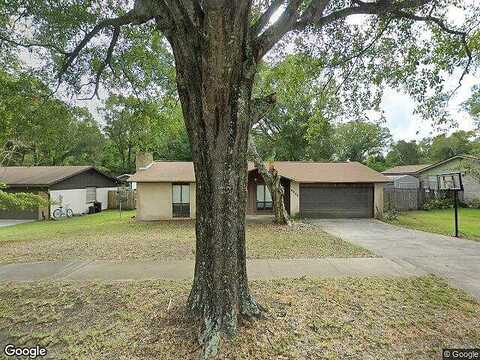Country Creek, JACKSONVILLE, FL 32221