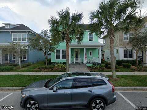 Laureate, ORLANDO, FL 32827