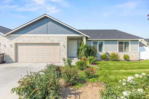 Westbrook, YAKIMA, WA 98908