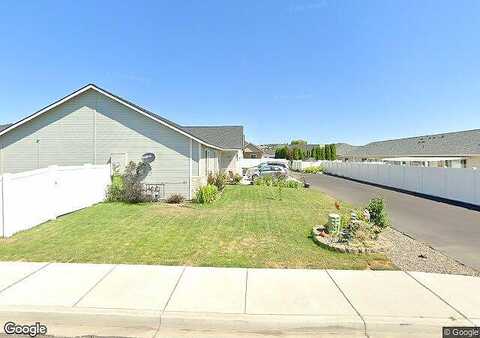 Westbrook, YAKIMA, WA 98908