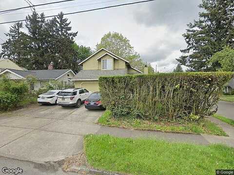 Peninsular, PORTLAND, OR 97217