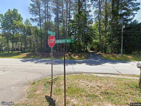 Camp Creek, CORNELIA, GA 30531
