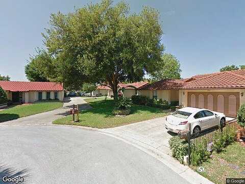 Borgia, ORLANDO, FL 32836