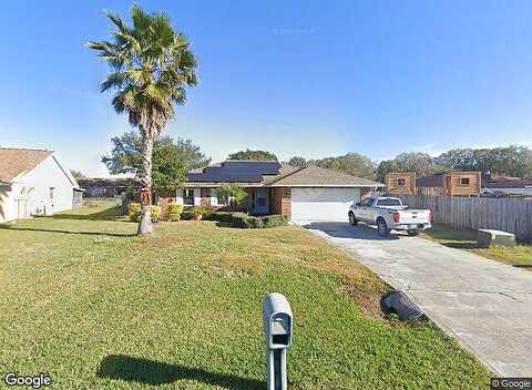 Lamp Post, LAKELAND, FL 33809