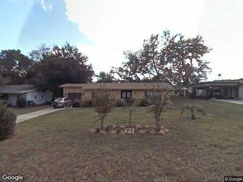 Overhill, DELAND, FL 32720