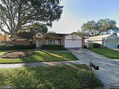 Bluegrass, BRANDON, FL 33510