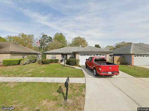 Buchannan, JACKSONVILLE, FL 32244