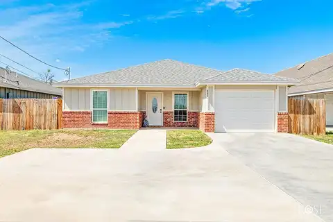 19Th, SAN ANGELO, TX 76903