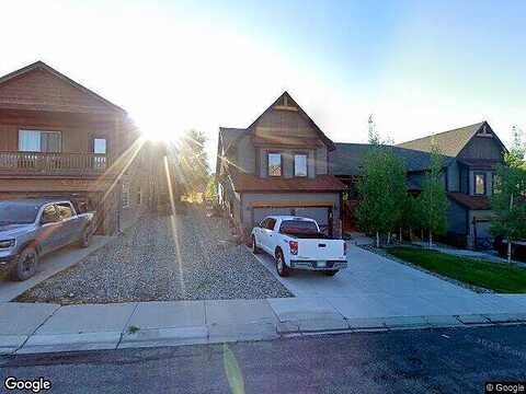 Whitetail, NEW CASTLE, CO 81647