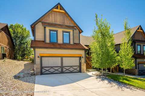 Whitetail, NEW CASTLE, CO 81647