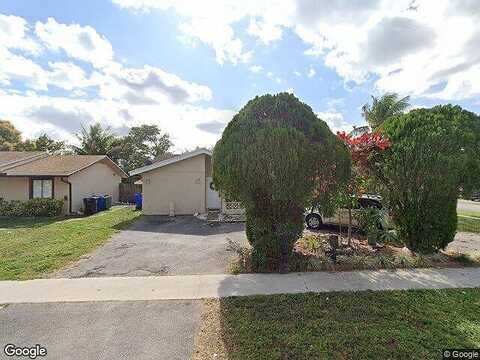 7Th, NORTH LAUDERDALE, FL 33068