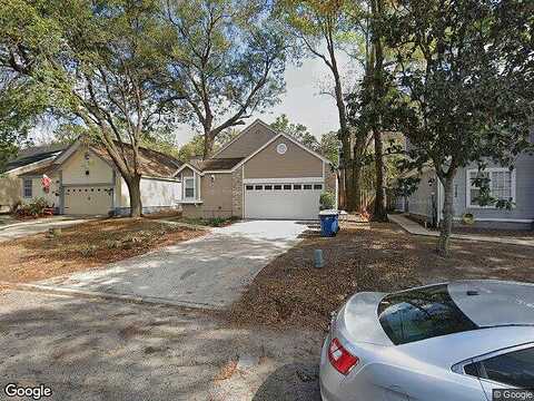 Mystic Point, JACKSONVILLE, FL 32277