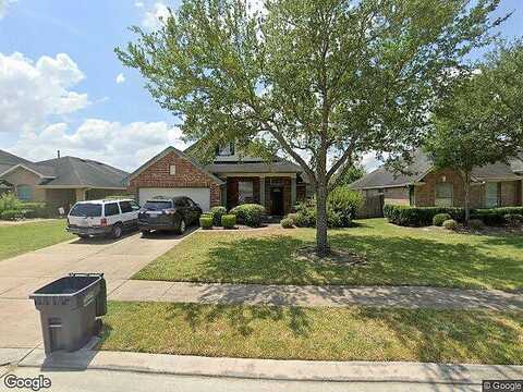 Waterlilly, PEARLAND, TX 77581
