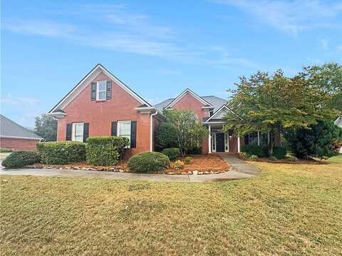 Planters, CARTERSVILLE, GA 30120