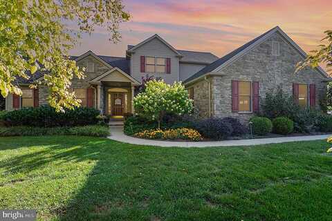 Weldon, YORK, PA 17404