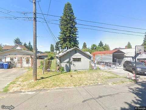 G, TACOMA, WA 98408