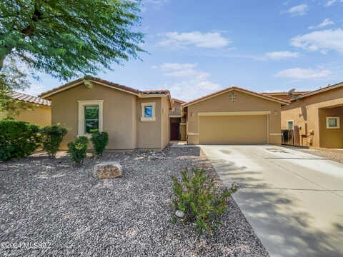 Picket Fence, TUCSON, AZ 85756