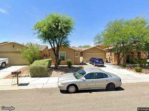 Picket Fence, TUCSON, AZ 85756