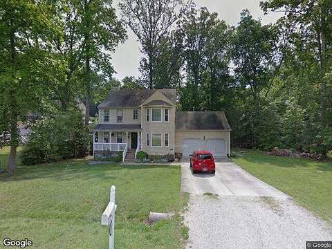 Vincent, TOANO, VA 23168
