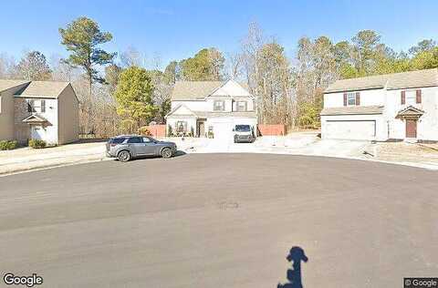Scotland, DALLAS, GA 30132