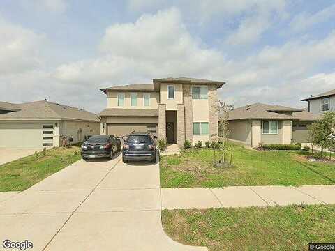 Rivercane Shore, RICHMOND, TX 77407