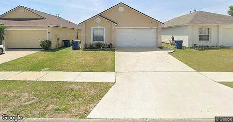 Lawn Tennis, JACKSONVILLE, FL 32277