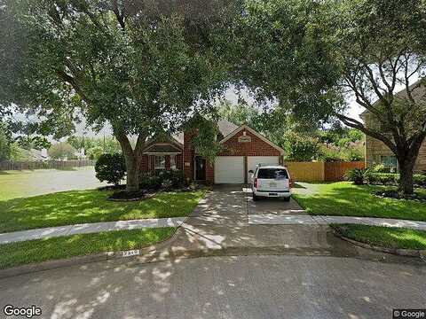 Shadyside, MISSOURI CITY, TX 77459