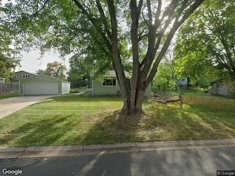 Maplewood, MAPLE GROVE, MN 55311