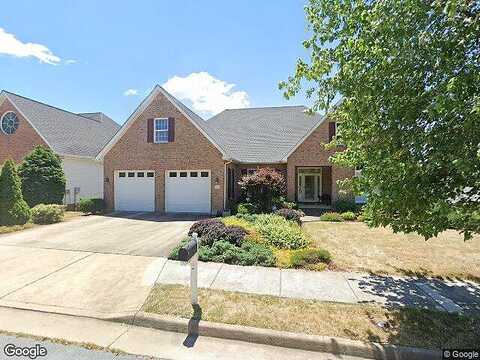 Chelsea, WINCHESTER, VA 22601