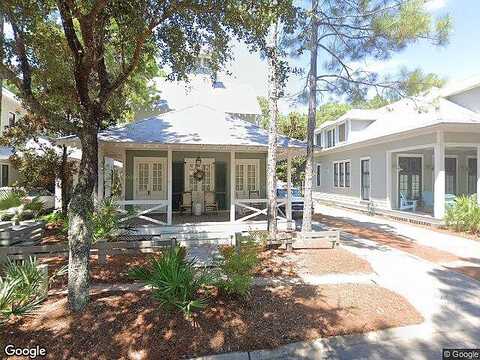 Thicket, SANTA ROSA BEACH, FL 32459