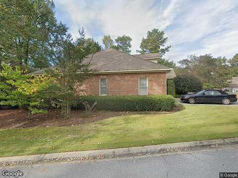 Magruder, EVANS, GA 30809