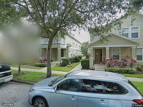 Forty Banks, HARMONY, FL 34773