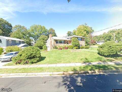 Tyndale, MC LEAN, VA 22101