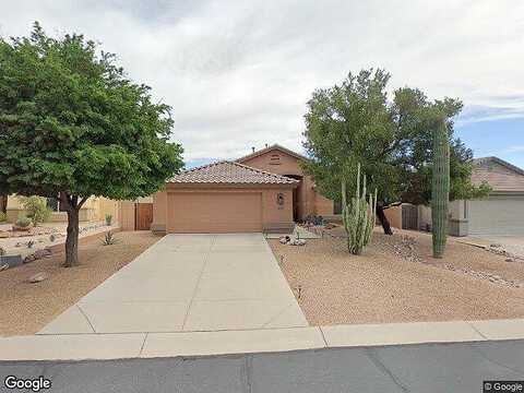 Veracruz, GOLD CANYON, AZ 85118