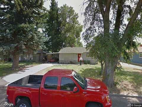 Park, ELLENSBURG, WA 98926