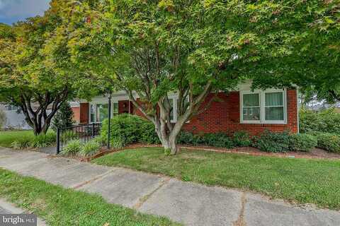 Muhlenberg, ALLENTOWN, PA 18104