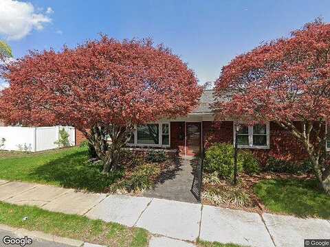 Muhlenberg, ALLENTOWN, PA 18104