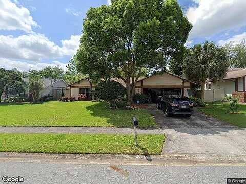 Boysenberry, WINTER SPRINGS, FL 32708